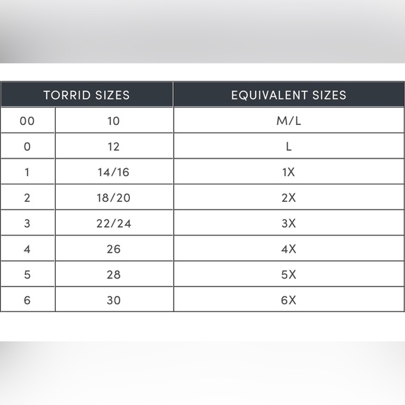 Torrid Bomber Jacket - Picture 10 of 10